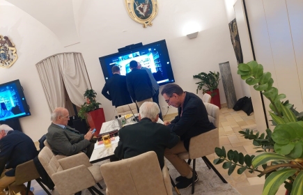 RC Spittal/ Drau in cooperation with RC Stuttgart connected